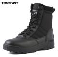 Swat Military Polic Long Shoes, Swat Hiking MILITARY Style LONG SHOES, Men's comfortable long shoe's, Tactical Boots Combat Swat, Men's comfortable long shoe's. 