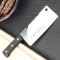 Chef Knife 7" - clever, Chopper Knife. 