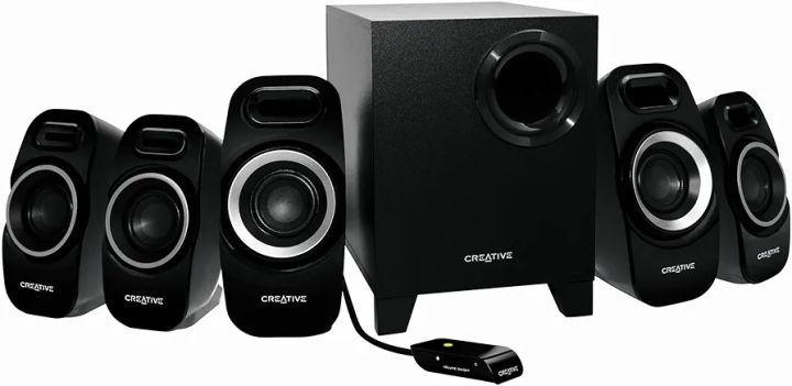 Creative%20Inspire%20T6300%2051MF4115AA002%205.1%20Channel%2022%20Watt%20Subwoofer%20Speaker%20System,%20Black%20-%20Image%202