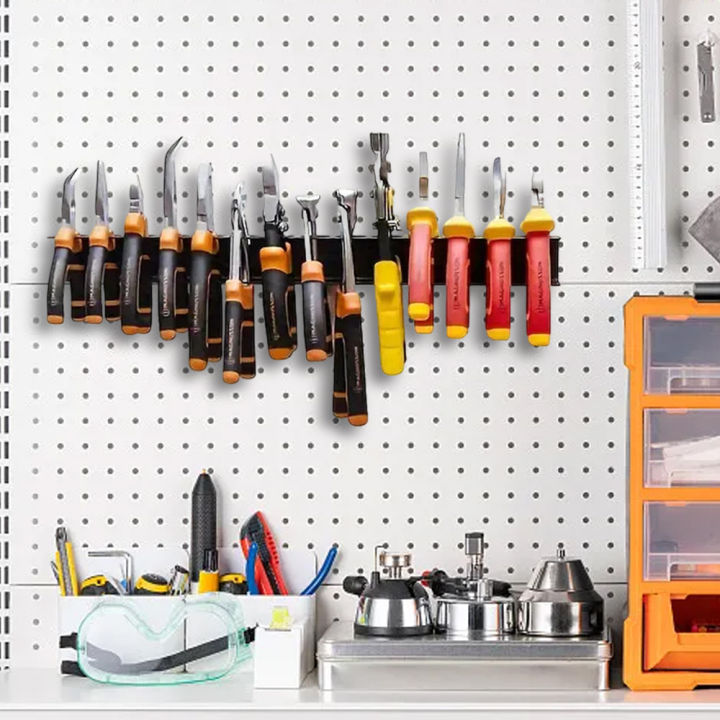 Steel%20Wall%20Mount%20Screwdriver%20Wrench%20Holder%20Screwdriver%20Storage%20Rack%20Pliers%20Organizer%20Rack%20Workshops%20Hardware%20Tool%20DisplayHanger%20-%20Image%205