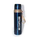 Sports Vacuum Flask 750ML stainless steel water bottle- Hot & Cold Thermos. 