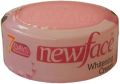 New Face Beauty Cream With Extra Whitening Strength. 