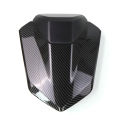 Motorcycle Rear Pillion Seat Pad Cover Fits FOR HONDA CB 1000 Hornet SP CB1000 HORNET 2025- Passenger Seat Cowl Hump Tail Cover. 
