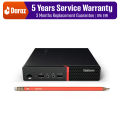 Lenovo ThinkCentre M700 Tiny Core i7 6th Gen Mini PC | 8GB RAM 256GB SSD | WiFi Bluetooth | Refurbished Desktop Computer.
