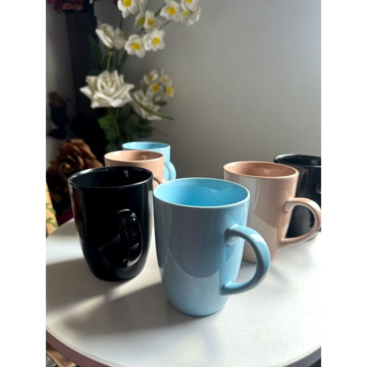 Coffee%20Tea%20Ceramic%20Mug%20Tea%20Cup%20Large%20Size%20Colored%20Mug%20Pack%20Of%202%20-%20Image%205