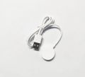 Wireless Charging Cable for Smartwatches T800 Ultra / T900 Ultra / T10 Ultra / Z55 Ultra / S9 Ultra Smart Watches - Best Quality Wireless Charger for SmartWatches. 