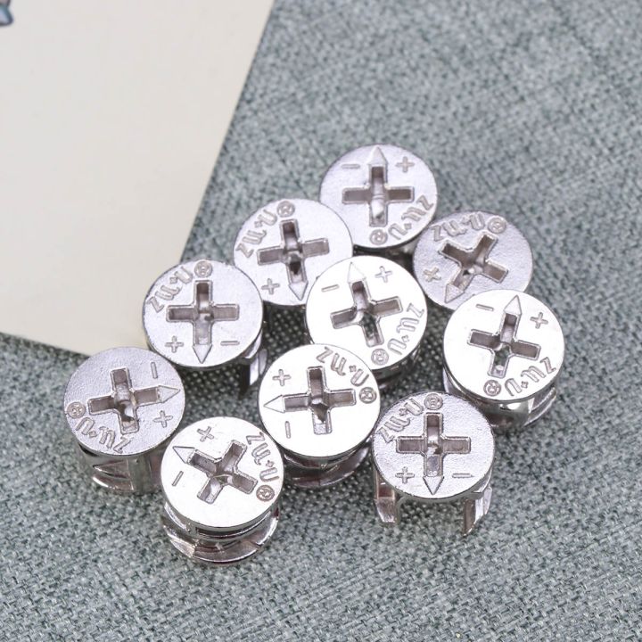 Furniture%20Connecting%20Cam%20Lock%20Assortment%20Kit%20Electrical%20Connectors%20Camtrix%20Pre-Inserted%20Nuts%20Fittings%20Computer%20-%20Image%204