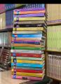Malik Safdar Hayat 23 Books Pack. 