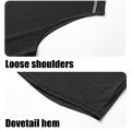 CHRLCK Men's Running Vest Quick Drying Gym Tank Top Men Fitness Sleeveless Shirt Male Mesh Breathable Fitness Sports Vest. 