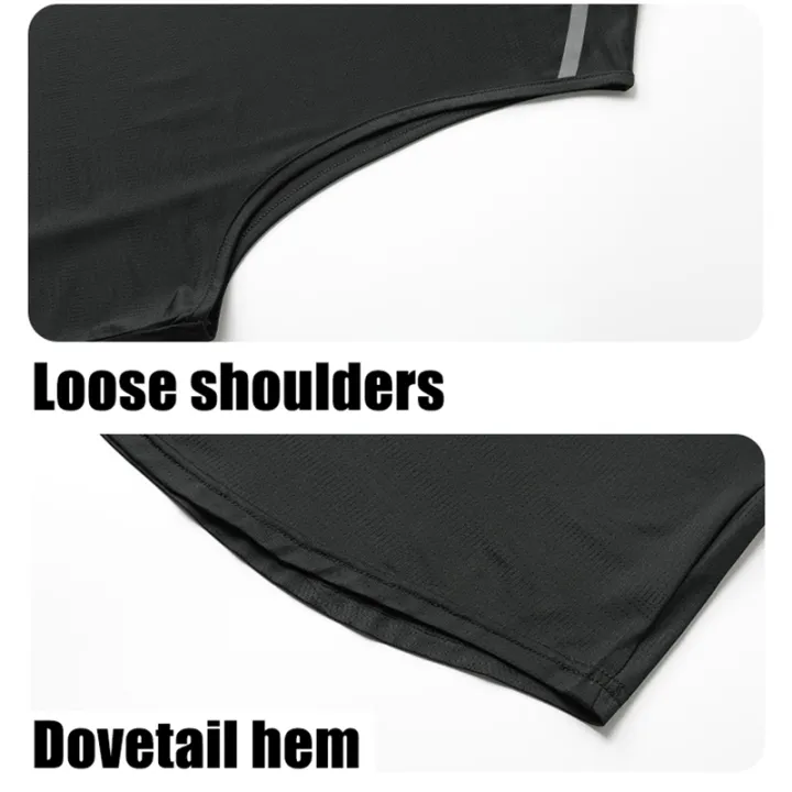 CHRLCK%20Men's%20Running%20Vest%20Quick%20Drying%20Gym%20Tank%20Top%20Men%20Fitness%20Sleeveless%20Shirt%20Male%20Mesh%20Breathable%20Fitness%20Sports%20Vest%20-%20Image%206