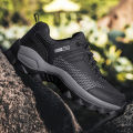 Men Boots Outdoor Sneakers Men Shoes 2024 New Fashion Male Casual Footwear Comfortable Tenis Masculino Botas Men Sneakers Shoes. 