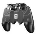 Amazing All Controller AK66/ Ak16 / w10 / 5in1 gamepad / Mobile Game Controller Trigger Six Finger All-in-one Joystick Gamepad for PUBG And others All Games. 