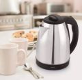 Electric Kettle, Stainless Steel  Water Boiler & Heater,.... 
