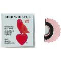 1PCS Bird Wacky Whistle Magic Fun Bird Caller Tongue Warbler Original Magic Tweeting Noisemaker Toys Tricks .