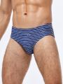 Men's Swimsuits Reduce Resistance,Tight Fitting Sports Triangle. 