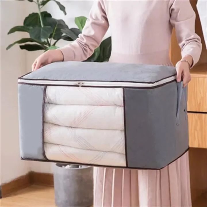 Winter%20Cloths%20&%20Items%20Storage%20Bag%20%7C%20Blankets,%20Bedsheet%20or%20any%20Winter%20Clothing%20Organizer%20-%20Image%202