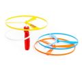 HOT DEALS NO1.Flying Dics For Kids Sky Spin Flying Aerial Disc Launcher Boomerang Dics Wings Kid Powered Learning STEM Toy Early Childhood Development For Boys & GirlsLow only 299. 