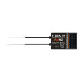 Hot RC CT-8A 8-Channel Remote Control 2.4G 8-channel Receiver For Climbing Drift Vehicle RC CAR SHIP TANK. 