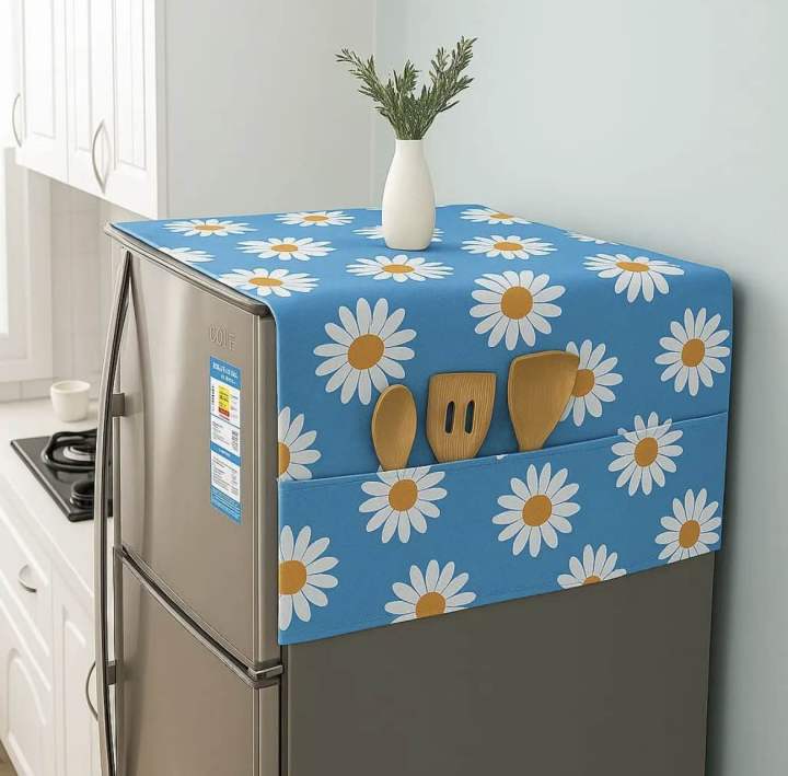 Fridge%20Cover%20-%20Fridge%20Dust%20Cover%20%20Refrigerator%20Top%20Cover%20%20Freezer%20Dustproof%20Cover%20%20Refrigerator%20Accessories%20%20Fridge%20Cover%20with%20Pockets%20%20Kitchen%20Appliance%20Dust%20Cover%20%20Dustproof%20Fridge%20Mat%20%20Refrigerator%20Organizer%20Cover%20%20Fridge%20Top%20Storage%20Cover%20%20Waterproof%20-%20Image%202