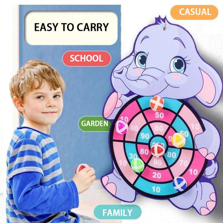 Montessori%20Dart%20Board%20Target%20Sports%20Game%20Toys%20For%20Children%204%20To%206%20Years%20Old%20Outdoor%20Toy%20Child%20Indoor%20Girls%20Sticky%20Ball%20Boys%20%20-%20Image%203