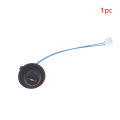 (YY)1Pc/5Pcs 2025 New Induction Cooker Thermistor 100k Thermostat Probe Temperature Control Tube Temperature Sensing Head Sensor. 