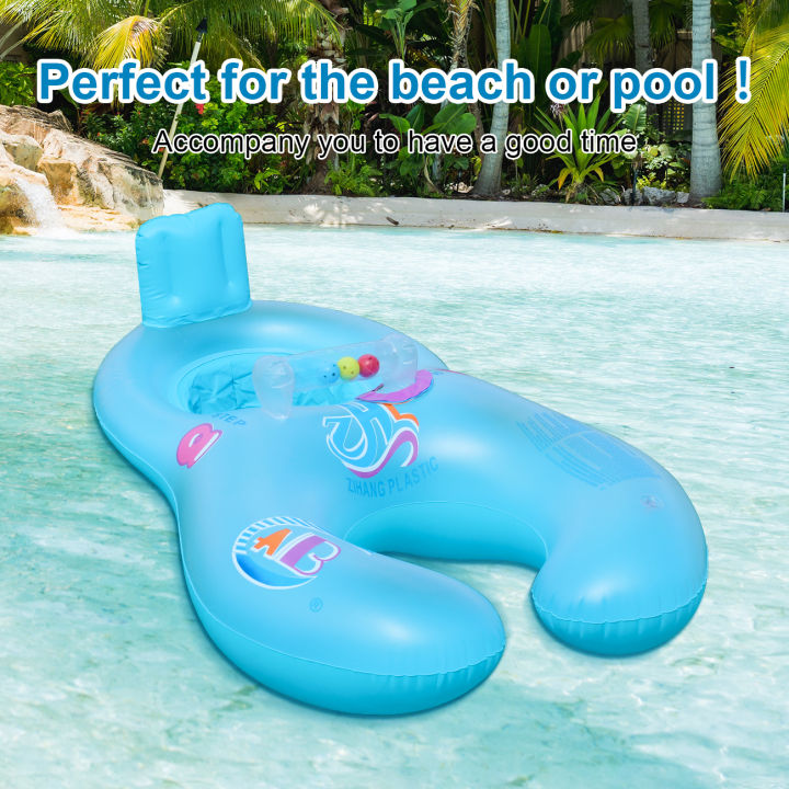 1PC%20Inflatable%20Double%20Seat%20Swim%20Ring,%20Pool%20Float%20with%20Backrest,%20Dual-Person%20Floating%20Tube%20for%20Pool%20and%20Beach%20-%20Image%204