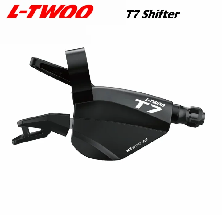 NEW!%20LTWOO%20T7%201x10%20Speed%20Two%20Way%20Release%20Shifter%20+%20Stabilize%20Damping%20Rear%20Derailleur%20Cage%20length%2082mm,%2010s%20-%20Image%204