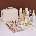 New Women's Cosmetic Bag Portable Storage Bag Large Capacity Luxury makeup bag travel organizer Essentials Toiletry Bag.