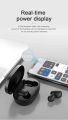 Ear buds Wireless Bluetooth Earphone with Microphone Sports Waterproof Touch Control Music Earbuds For Phone Wireless Headphones Headset. 