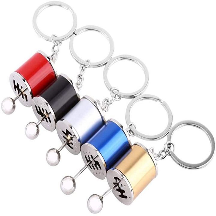 Metal%20Keyring%20Creative%20Car%20Shifter%20Keychain%20Six-Speed%20Gear%20Stick%20Knob%20Gearbox%20Model%20Key%20Antistress%20Adults%20New%20Fidget%20Toys%20-%20Image%205