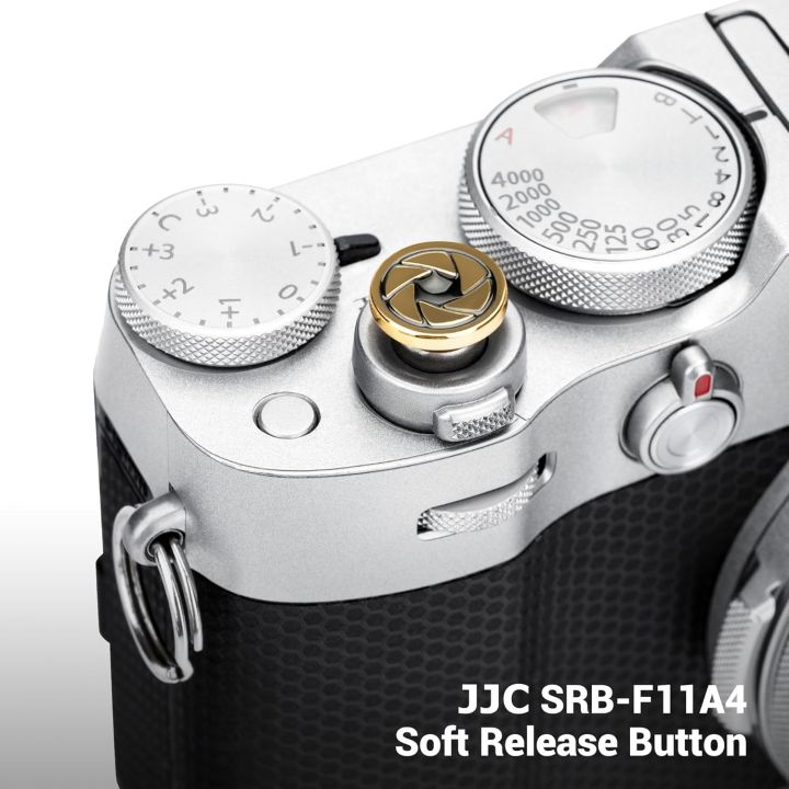 JJC%20Camera%20Shutter%20Button%20for%20%20FUJI%20X-T30%20III%20II%20X-T50%20X-T5%20X-T4%20X-E5%20X-E4%20X-E3%20X%20Half%20GFX100RF%20X00VI%20X100V%20Leica%20Q3%2043%20-%20Image%203
