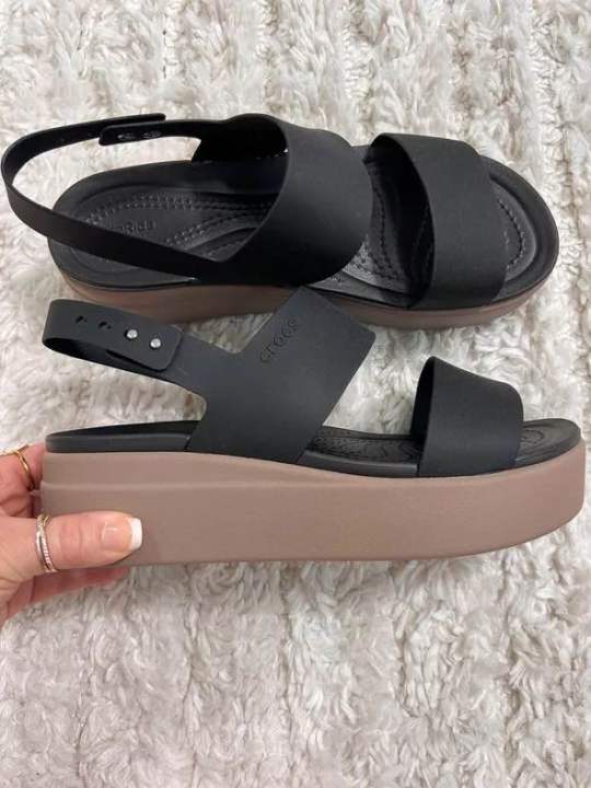 Crocs%20LiteRide%20Women%E2%80%99s%20Mid%20Wedge%20Comfy%20Sandals%20-%20Image%202
