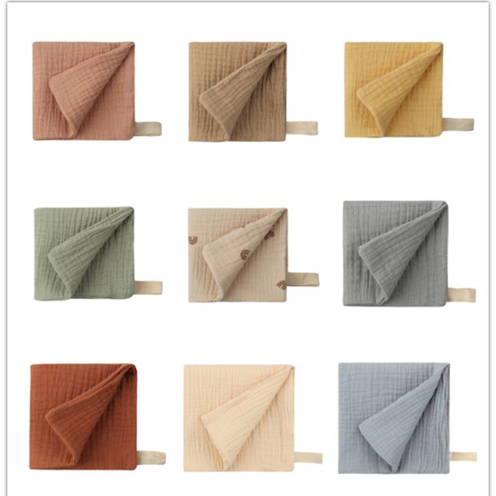 5PC%20Baby%20Towel%20New%20Born%20Items%20Stuff%20Muslin%20Squares%20Infant%20Newborn%20Hand%20Bath%20Shower%20Face%20Towels%20Soft%20Cotton%20Gauze%20Baby%20Washcloth%20-%20Image%205
