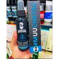 Muuchstac Ocean Face Wash Facial Cleanser for Men. 