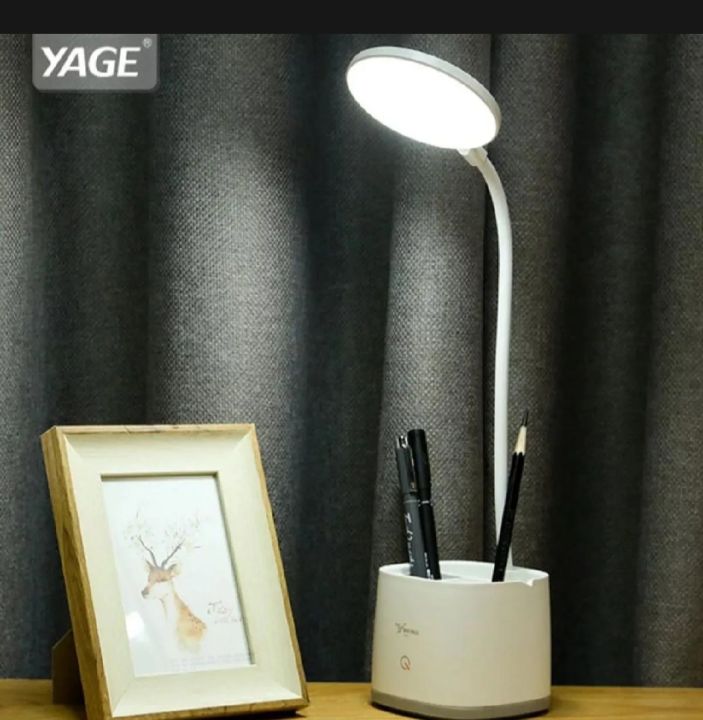 exclusive Study and Reading Table Lamp