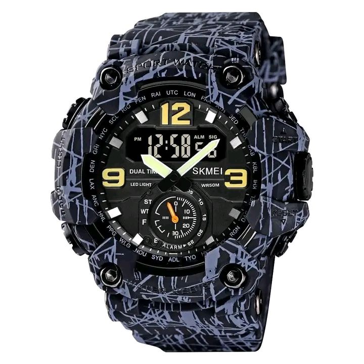 Skmei%201637%20Men's%20Dual%20Display%20Sport%20Watch%20%E2%80%93%20Stylish%20&%20Durable%20Wristwatch%20with%20Luminous%20Dial%20%7C%20Waterproof%20&%20Digital%20Analog%20Watch%20-%20Image%202