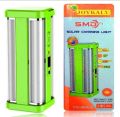 Rechargeble Light Solar Panel Emergency small and big  Light. 