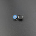 1pcs For GBA Game Console Maintenance Accessories For GBA LCD Insert Capacitor Inductor Speaker Power Supply Volume Switch.