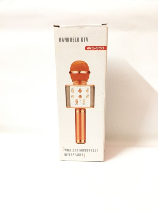 WS-858%20Wireless%20Microphone%20-%20Wireless%20Bluetooth%20Microphone%20%20-%20Mic%20And%20Hifi%20-%20Voice%20Changer/Portable%20Speaker%20-%20Image%203