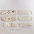 DIY Repair Kit For Switch Oled Replacement Shell Cover SL SR Buttons for Switch NS Joy Con Controller Housing Case Accessories. 