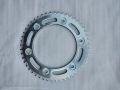 Honda XR 190L ChainSprocket Set. 