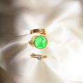 High-End Ethereal Elegance Ring Collection, 3-Piece Ring Set with Box!🎁 For Girls & Women. 