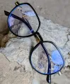 Computer Glasses Diamond Shape All screen protection. 