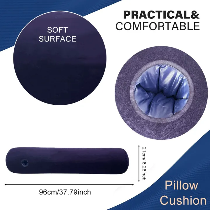 Long%20Bolster%20Pillow%20Body%20Support%20Pillows%20For%20Adults%20Lumbar%20Roll%20Pillow%20For%20Lower%20Back%20Inflatable%20Cuddling%20Pillow%20For%20Travel%20Home%20-%20Image%203
