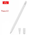 Apple Pencil Case 2 case silicone pen case silicone pencil case silicone pen case. 