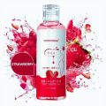 TONO HIME Fruit Flavor Water-soluble Basic Type Lubricant Gel 100ml.