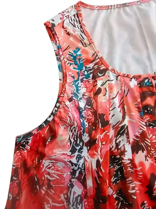 Plus%20Size%201XL-5XL%20Summer%20%20Women%20Fashion%20Tropical%20Floral%20Print%20Casual%20Sleeveless%20Dress%20Sundress%20Female%20Bohemian%20Beach%20Dress%20Robe%20-%20Image%203