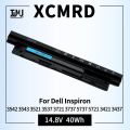 DELL XCMRD laptop bettery. 