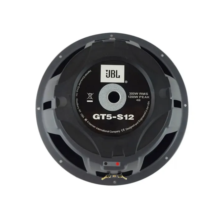 JBL%20GT5-S12%20Subwoofer%2012%E2%80%9D%20(SVC)%201200W,%20RMS%20300,%20300mm%20car%20audio%20Subwoofer,%20Best%20price%20in%20Pakistan%20-%20Image%202