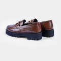 Formal Shoes Stylish For Mens High Heels A+ Original Copy. 